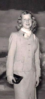 Mary Ann