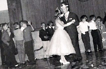 dance