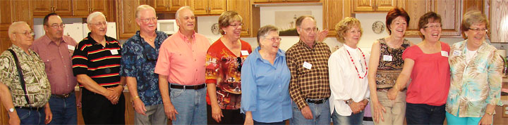 Class of '61