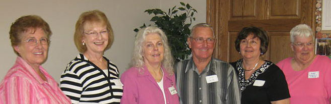 Class of '60