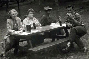 picnic