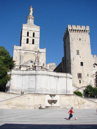 avignon