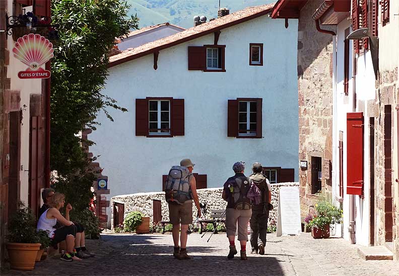 pilgrims