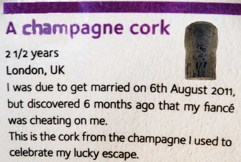 cork