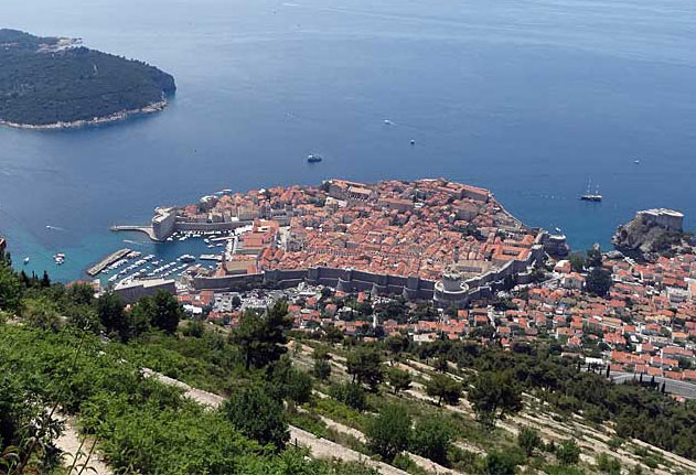 Dubrovnik
