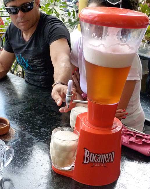beer