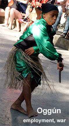 Orisha