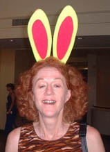 bunnyears