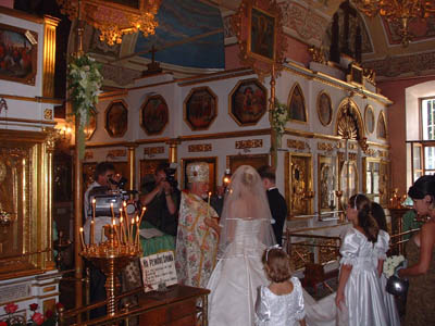 ceremony
