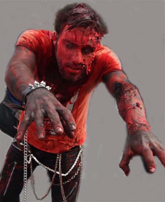 zombie