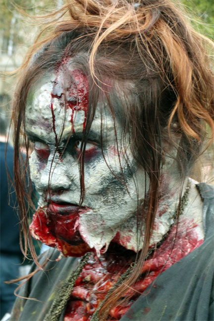 zombies